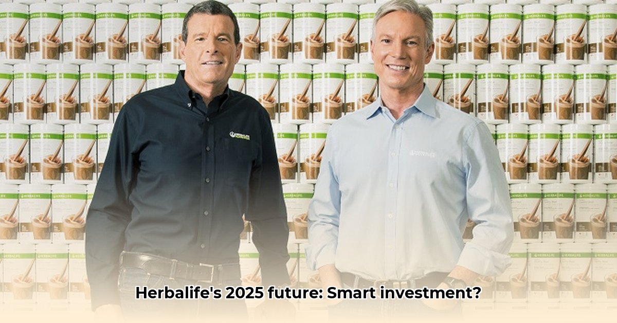 net-worth-of-herbalife